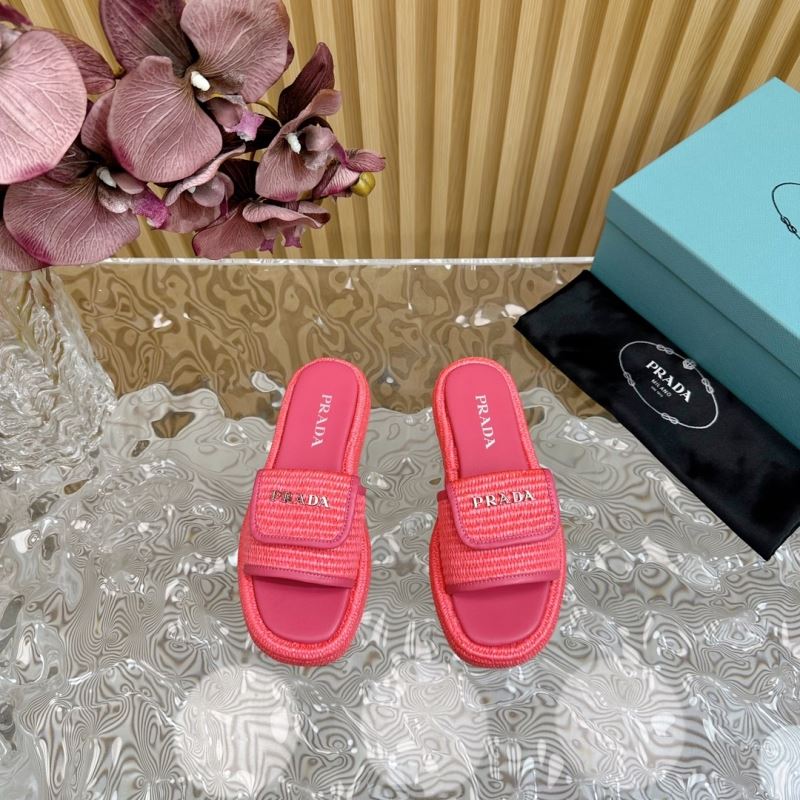 Prada Slippers